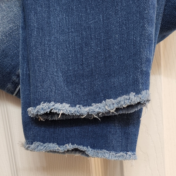 NWOT KanCan Skinny Ankle Jeans - Picture 13 of 15